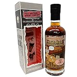 ストラスミル 22年 バッチ7 シェリーバット ブティックウイスキー 49.6度 500ml