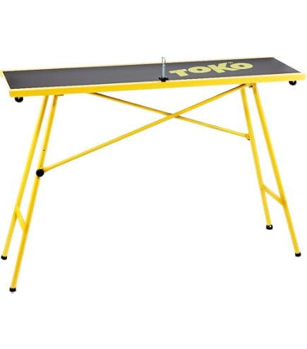 Amazon | TOKO(トコ) スノーボード スキー ワックス用 T14 デジタル