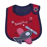 Jtc PANTS ユニセックス・ベビー US サイズ: Long 19*Width 16.5 CM カラー: レッド