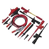 Daniu P1600D 12 In 1 Electronic Universal Multimeter Test