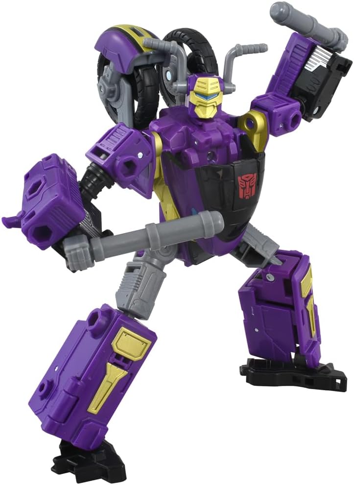 タカラトミー T-SPARK「エイジ・オブ・ザ・プライム