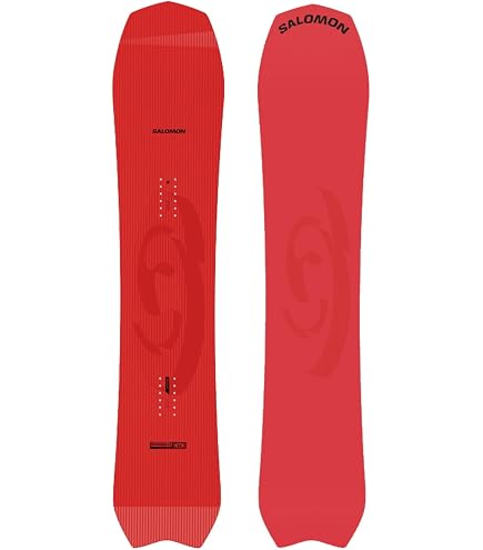 Amazon | SALOMON DANCEHAUL PRO LTD 147 147cm | SALOMON(サロモン