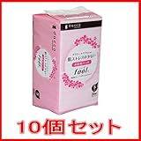 オオサキメディカル ダッコ お産用パッド feel 9cm×23.5cm 10g 1枚入×20個 Sサイズ【10袋 計200個セット】10