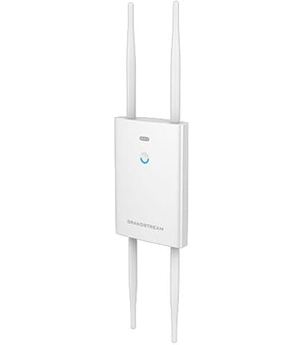 Aruba AP-615 (RW) 2400 Mbit/s Dual-Radio Tri-Band Power Over