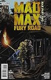 MAD MAX FURY ROAD MAX #2 (MR) 1st Print