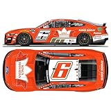 ライオネルレーシング 1/64 ブラッド・ケセロウスキー #6 KING'S HAWAIIAN フォード マスタング NASCAR 2023