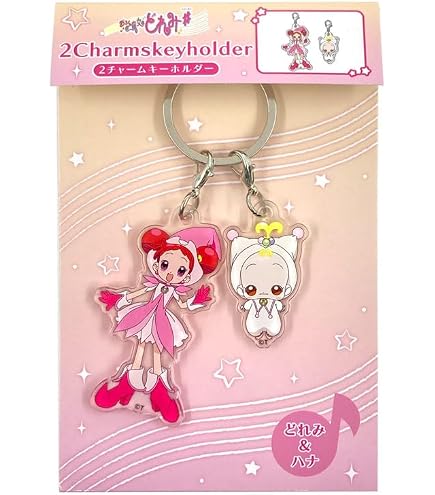 Amazon.co.jp: サンリオ(SANRIO) コロコロクリリン×おジャ魔女どれみ