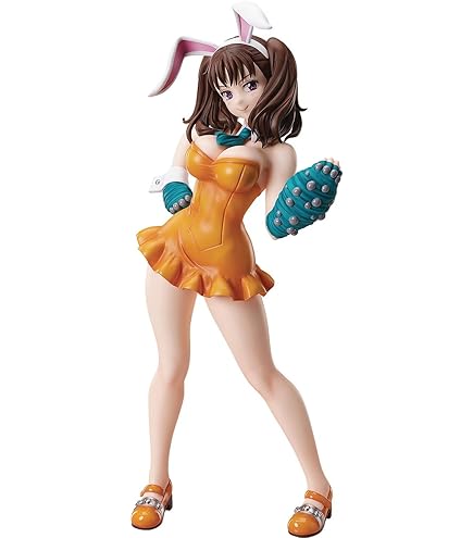 七つの大罪　ディアンヌ　POPUP PARADE XLサイズ　フィギュア Amazon | POP UP PARADE 七つの大罪 憤怒の審判 ディアンヌ XL