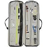 LABOR SAVING DEVICES 80-460 Installer's Dozen Tool Kit (Quick Connect) [並行輸入品]