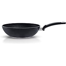Amazon｜フィスラー (Fissler) 中華鍋 26cm アダマント ウォック