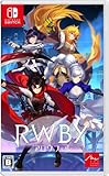 RWBY アロウフェル - Switch
