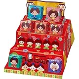 ひなまつり チロルチョコ チョコレート 詰め合わせ ビッグチロル 1BOX 16個入 お菓子 スイーツ 洋菓子