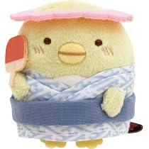 Amazon.co.jp: すみっコぐらし てのりぬいぐるみ ぺんぎん? ホテルで 