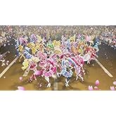 映画プリキュアシリーズ オープニング&エンディングムービーコレクション [Blu-ray]