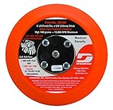 Dynabrade 56180 Non-Vacuum Disc Pad, 5-Inch Diameter [並行輸入品]