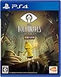 【PS4】LITTLE NIGHTMARES-リトルナイトメア- Deluxe Edition