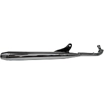 Amazon | EnergyPrice マフラー C50 カブ (旧型) 純正タイプ バイク用