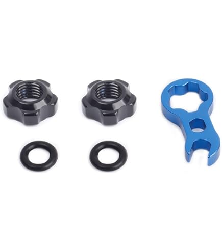 マジ軽ナット 自動車用 4個セット 金属製バルブキャップ付き 5079c3353f5f6ea8e202368b307393