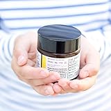 ＴＨＥ　ＳＨＥＡ　ＢＵＴＥＲ＜シアバター＞  瓶タイプ　５０ｇ
