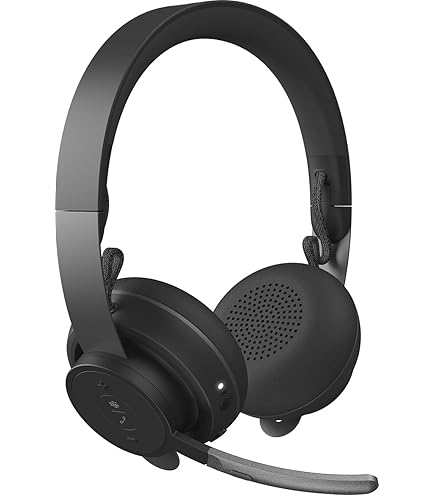 【新品】Jabra Evolve2 40 SE 有線ヘッドセット Jabra Evolve2 40 SE | Overview