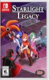Starlight Legacy (輸入版:北米) – Switch