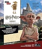 IncrediBuilds: Harry Potter: Dobby 3D Wood Mode...