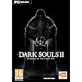 DARK SOULS II SCHOLAR OF THE FIRST SIN - PS4