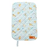 baby.e-sleep(ベビーイースリープ)ともだち®おむつ替えシート(ラムネ)