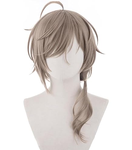 Amazon.co.jp: バーチャル YouTuber VTuber にじさんじ 叶 コスプレ