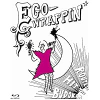 LP EGO-WRAPPIN-steal a person's heart steal a person's heart / EGO