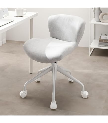 Amazon.co.jp: IKEA/イケア ELDBERGET/MALSKAR：回転チェア