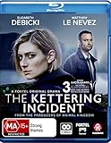 The Kettering Incident [Region B] [Blu-ray]