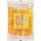 ママ 冷凍みかんボー5本入