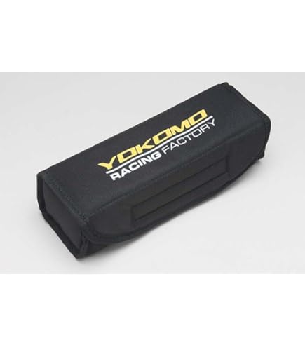 Amazon | ヨコモ 2.4GHz ランニング セット (ブラシレス/リポ