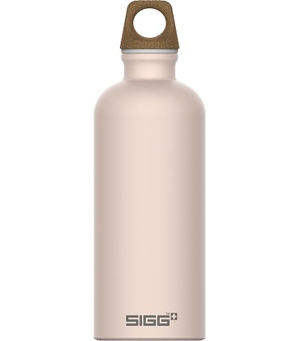 Amazon.co.jp: シグ(SIGG) アウトドア 水筒 軽量 スイス製アルミボトル