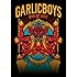 GARLICBOYS DVD AT LAST