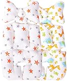 Passion list ベビーカークッション サポートクッション ヘッドサポーター ベビーカーマット ベビーカーシート チャイルドシート ヘッドクッション まくら 枕 保護 お出かけ 出産祝い 贈り