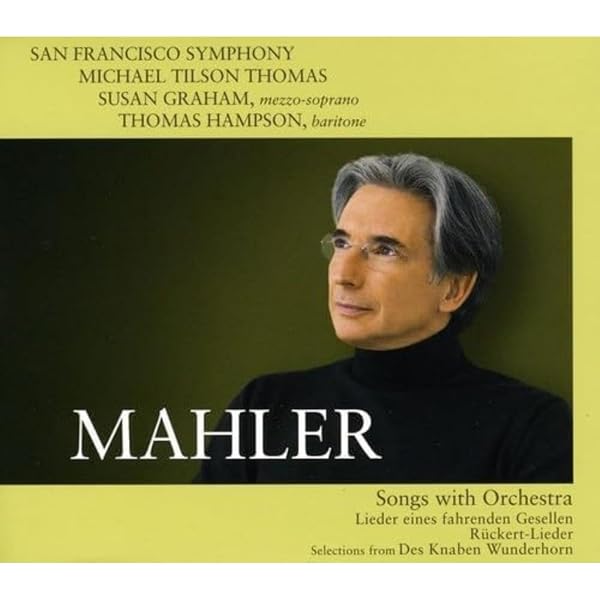Amazon.co.jp: MTT's Mahler Project: ミュージック