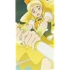 『ハピネスチャージプリキュア!』キュアハニー プリキュア - 『ハピネスチャージプリキュア!』キュアハニー XFVGA(480×854)壁紙 255228