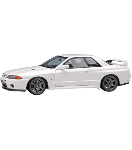 Amazon | メイクアップ (Make up) EIDOLON 1/43 ニッサン SKYLINE GT-R