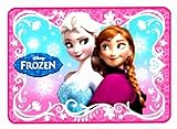 Disney アナと雪の女王 ひざ掛け ディズニー ブランケット 毛布