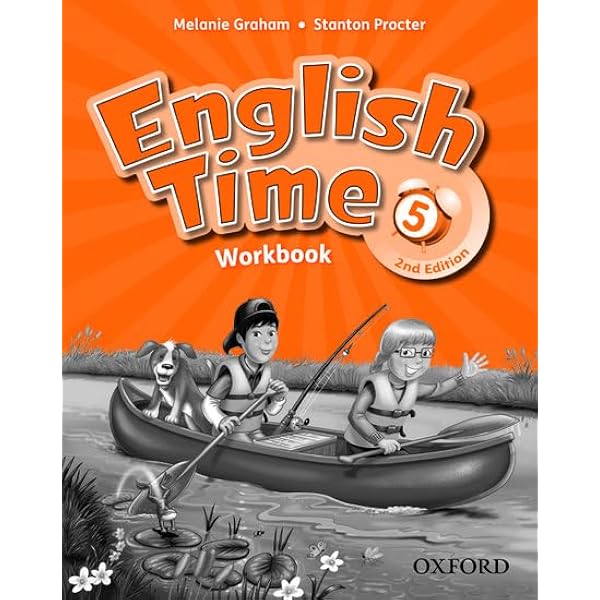 Amazon | English Time 2/E Level 6 Student Book with Student CD
