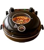 ☆良品！！ FUKAI さくさく石窯ピザメーカー& デロンギ 円形 フカイ工業 Amazon | さくさく石窯ピザメーカー(一般品/メーカー保証対象外
