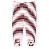Koala Kids PANTS ユニセックス・ベビー US サイズ: 0 - 3 Months カラー: レッド