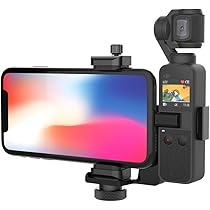 ビデオカメラ DJI Osmo Pocket 2 レンタル] DJI Pocket 2 Creator Combo (ポケット2クリエーター