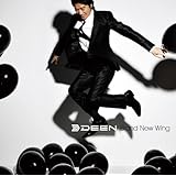 Brand New Wing(初回生産限定盤)(DVD付)