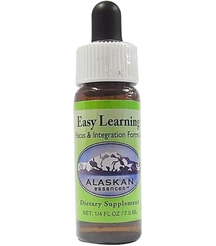 Amazon | アラスカンエッセンス ラブラドールティー 7.5ml 日本国内