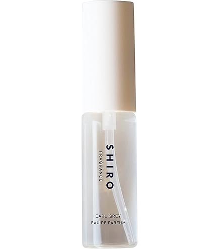 Amazon | shiro WAKOUCHA EAU DE PARFUM 和紅茶 オードパルファン 40mL
