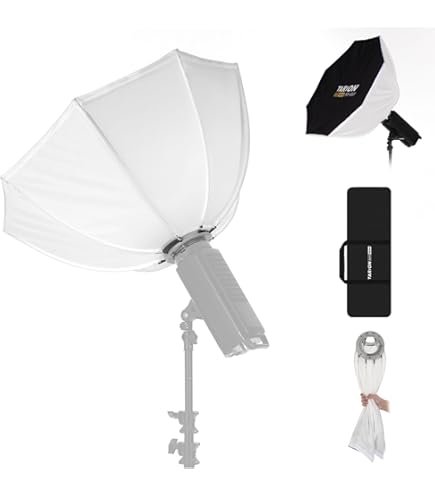 Amazon | Profoto RFiスピードリングアダプター Lumedyne