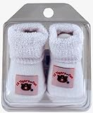 NCAA Auburn Tigers Infant Babyブーティ
